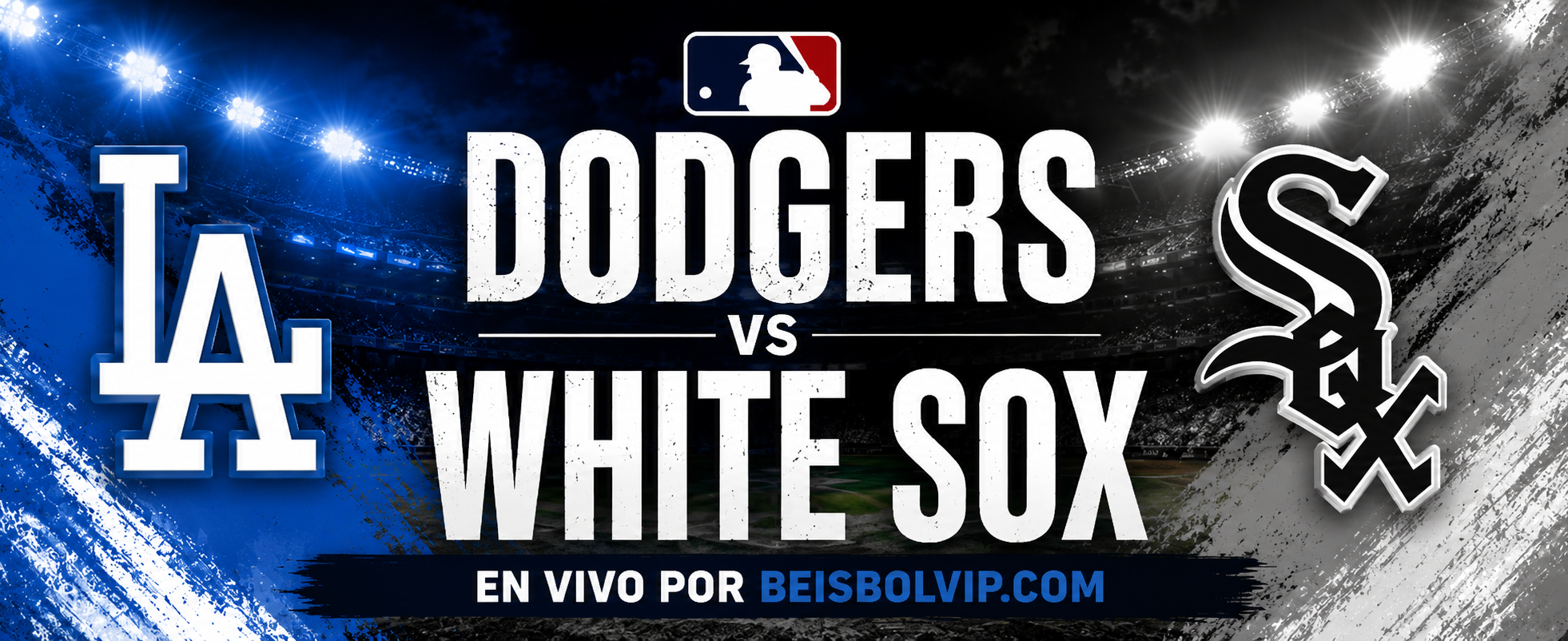 Canal de Dodgers GRATIS