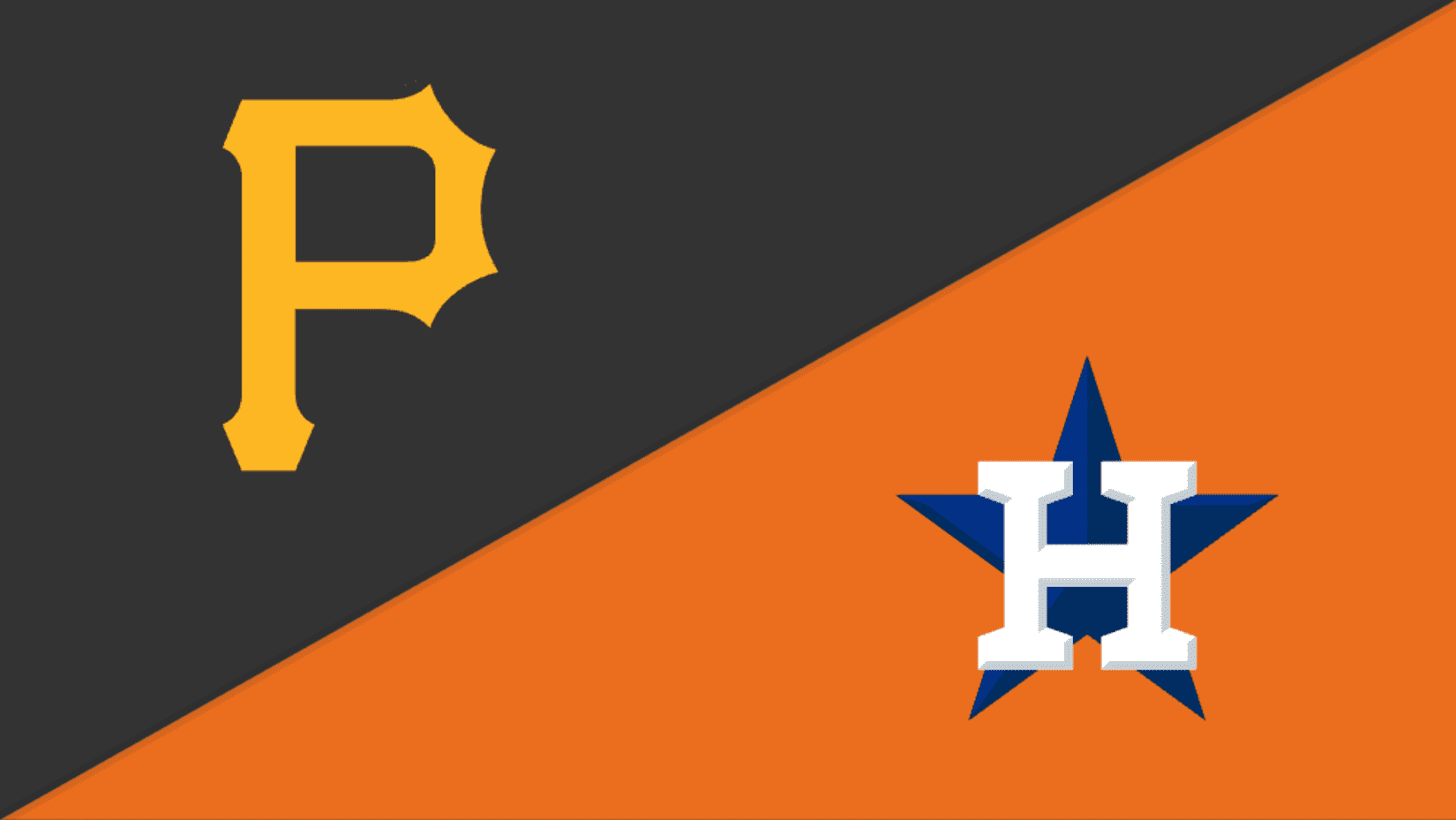 MLB 8 | PIT @ HOU | 6:07 PM CDMX